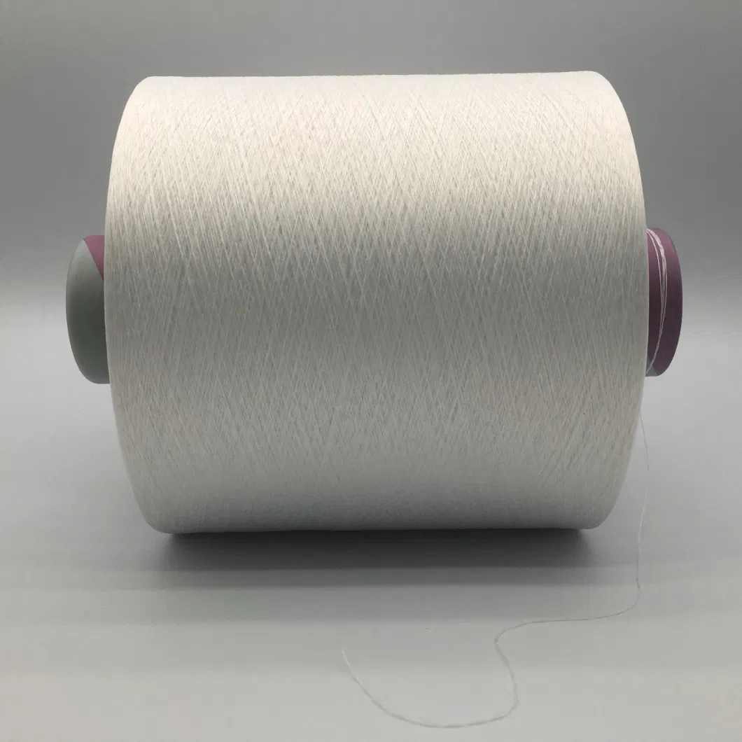 Moisture Wicking DTY 150D/144F SD SIM RW Polyester Yarn For Textile Raw Material