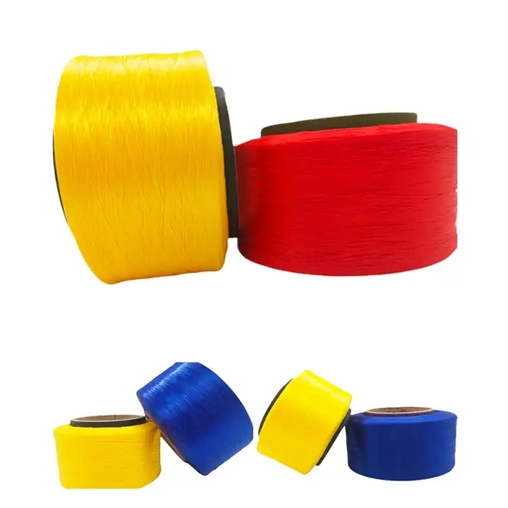 Polyester DTY/ FDY/Bcf Yarn