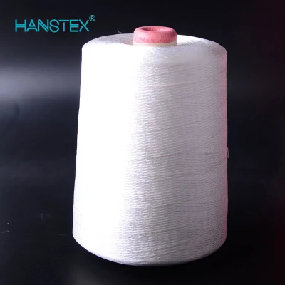 Hans Wholesaler Custom Multicolor PPS Monofilament Yarn