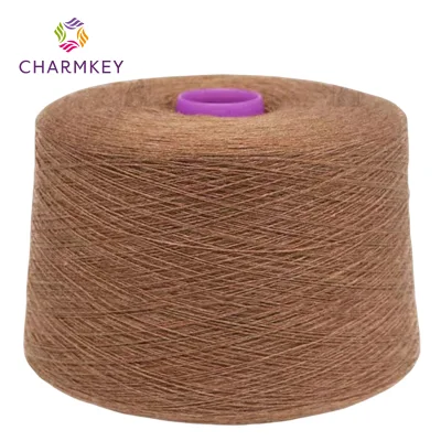 Yarn Manufacture 52%Acrylic 28%Nylon 20% PBT Anti