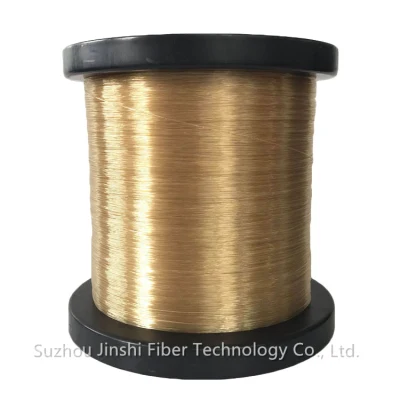 Recycled Pet Filament Functional FDY PP Yarn Flat Filament Polyester Yarn SD RW